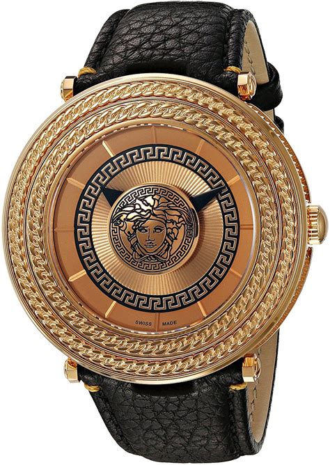 versace watches india|versace swiss made watch price.